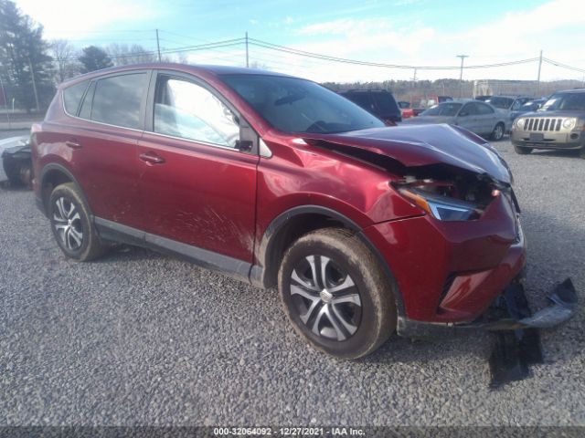 TOYOTA RAV4 2018 2t3bfrev9jw765172