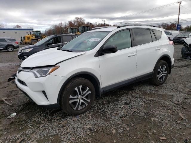 TOYOTA RAV4 2018 2t3bfrev9jw770355