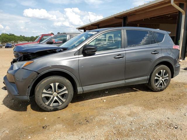 TOYOTA RAV4 2018 2t3bfrev9jw775376