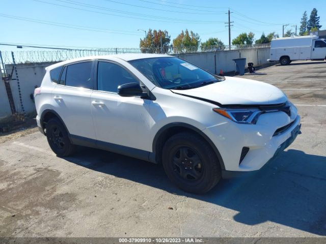 TOYOTA RAV4 2018 2t3bfrev9jw777578