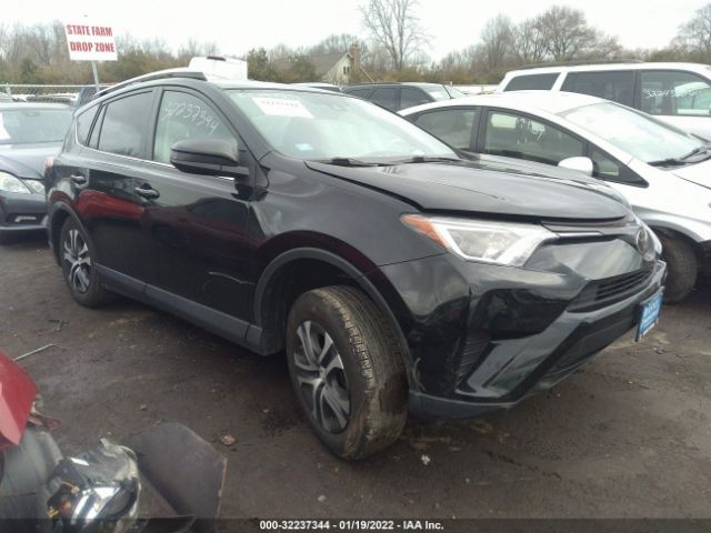 TOYOTA RAV4 2018 2t3bfrev9jw779928