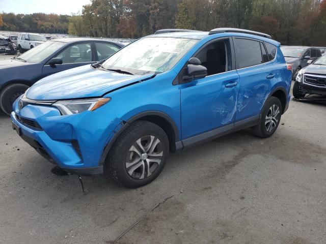 TOYOTA RAV4 2018 2t3bfrev9jw780299