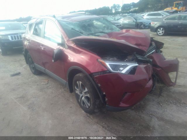 TOYOTA RAV4 2018 2t3bfrev9jw781274