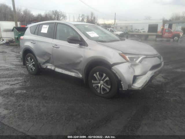 TOYOTA RAV4 2018 2t3bfrev9jw783915