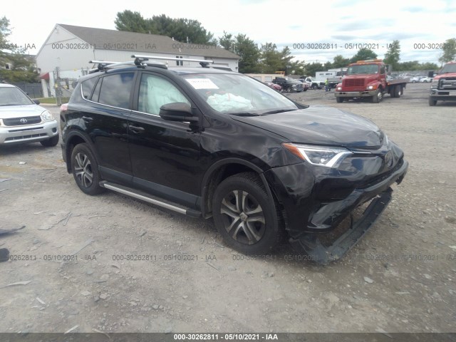 TOYOTA RAV4 2018 2t3bfrev9jw798916