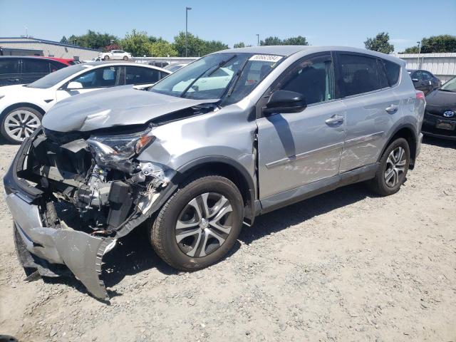 TOYOTA RAV4 2018 2t3bfrev9jw801619