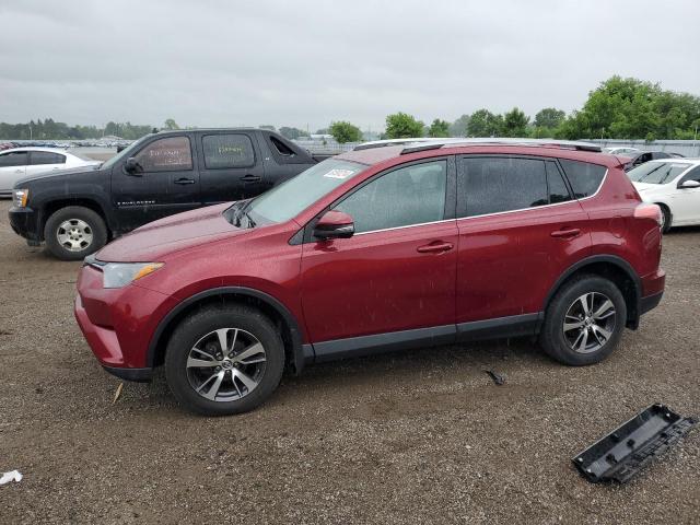 TOYOTA RAV4 2018 2t3bfrev9jw813852