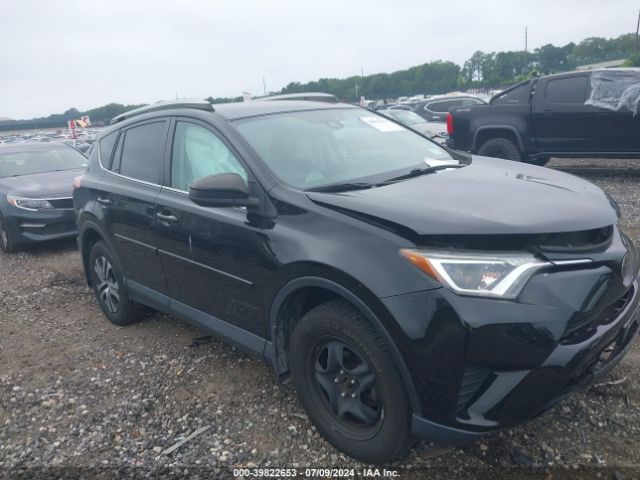 TOYOTA RAV4 2018 2t3bfrev9jw821742