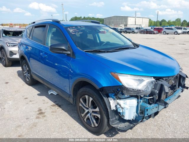 TOYOTA RAV4 2018 2t3bfrev9jw829985