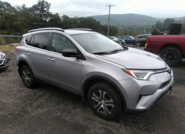 TOYOTA RAV4 2018 2t3bfrev9jw845765