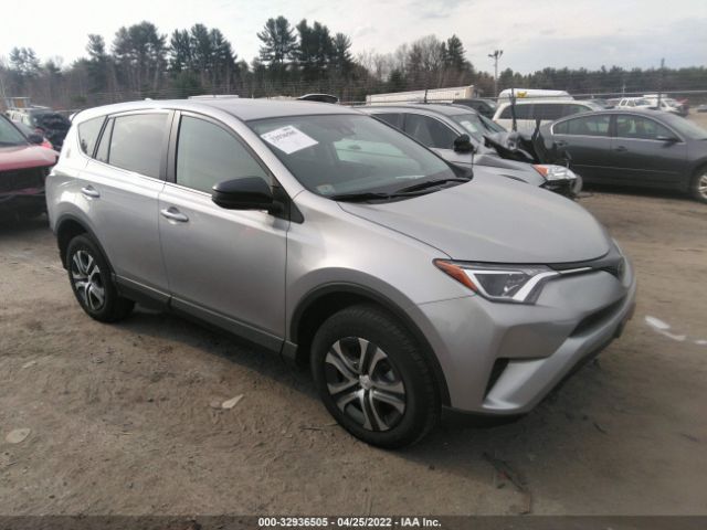 TOYOTA RAV4 2018 2t3bfrev9jw855244