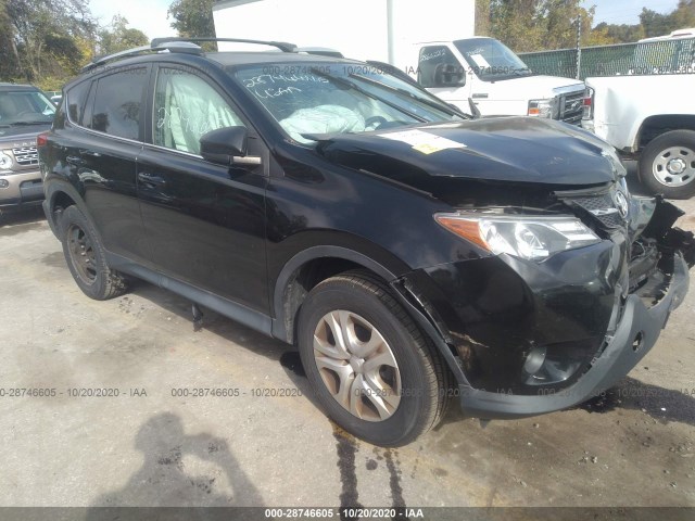 TOYOTA RAV4 2013 2t3bfrevxdw010648