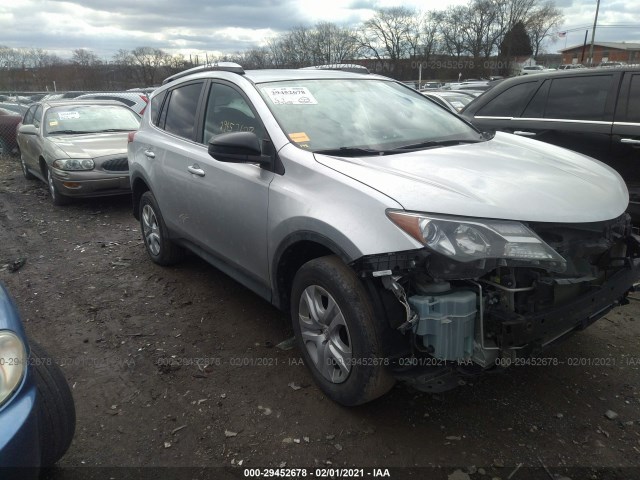 TOYOTA RAV4 2013 2t3bfrevxdw032262