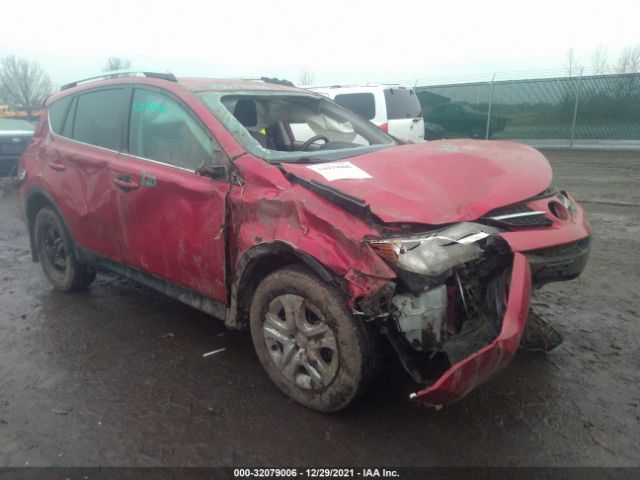 TOYOTA RAV4 2013 2t3bfrevxdw040362