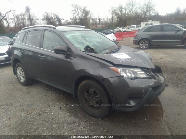 TOYOTA RAV4 2013 2t3bfrevxdw043777