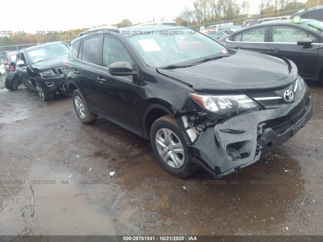 TOYOTA RAV4 2013 2t3bfrevxdw054052