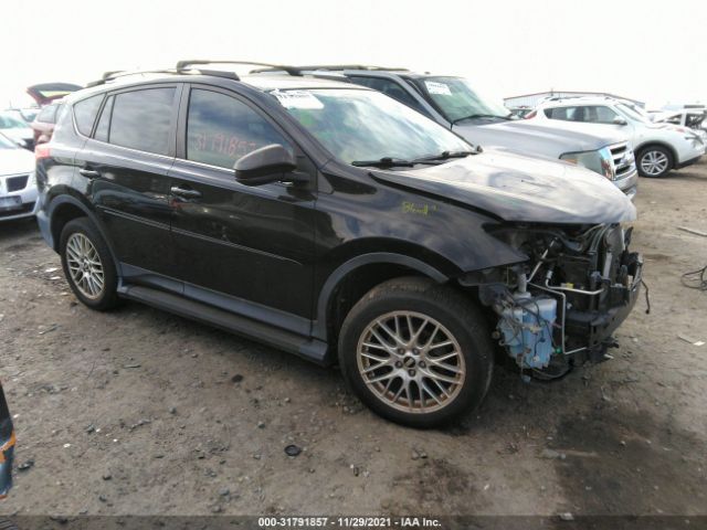 TOYOTA RAV4 2013 2t3bfrevxdw056917