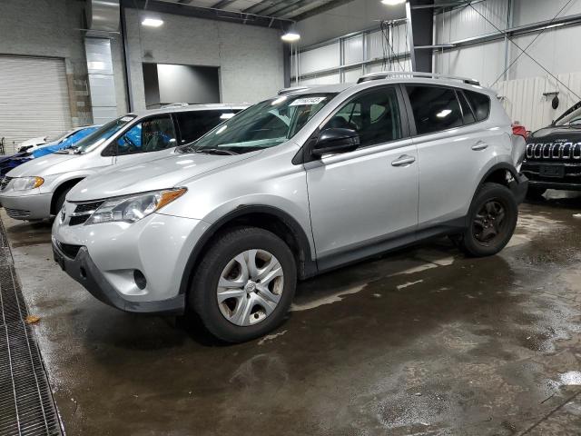 TOYOTA RAV4 2013 2t3bfrevxdw057792