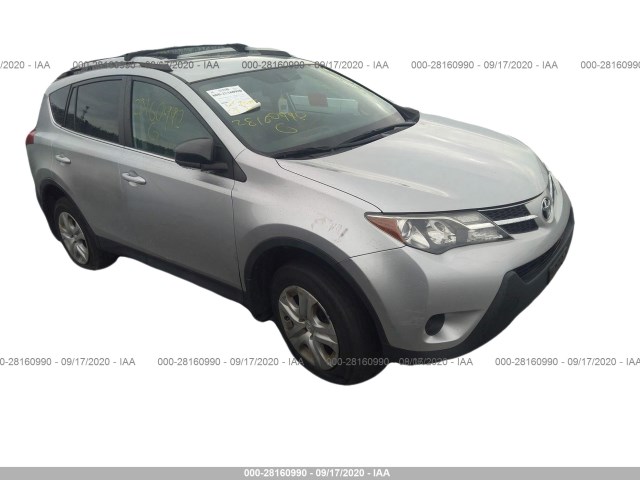 TOYOTA RAV4 2013 2t3bfrevxdw060269