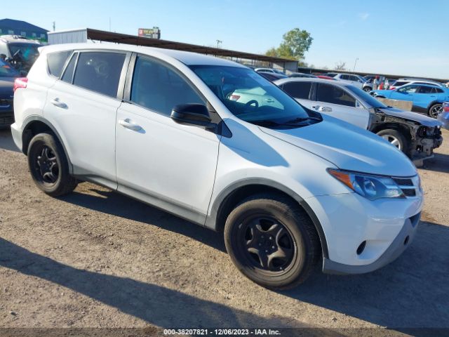 TOYOTA RAV4 2013 2t3bfrevxdw063818