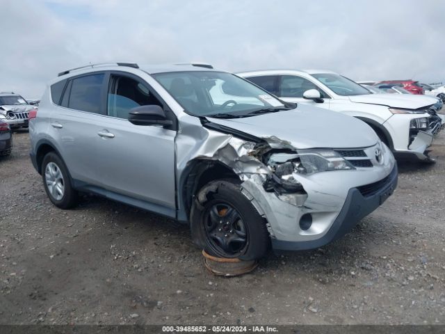 TOYOTA RAV4 2013 2t3bfrevxdw064905