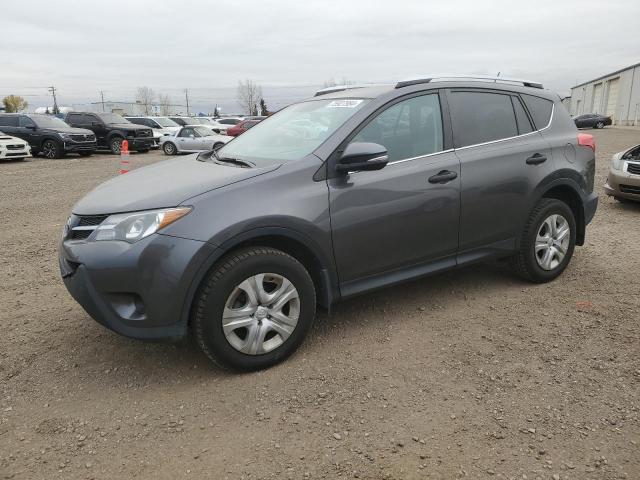 TOYOTA RAV4 LE 2013 2t3bfrevxdw109163