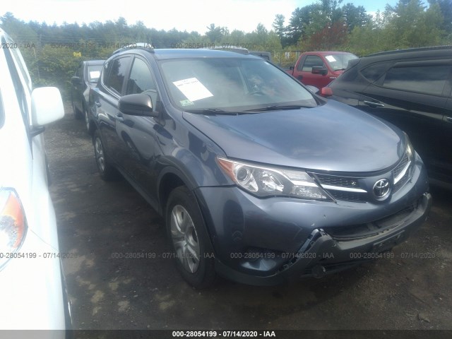 TOYOTA RAV4 2013 2t3bfrevxdw119546