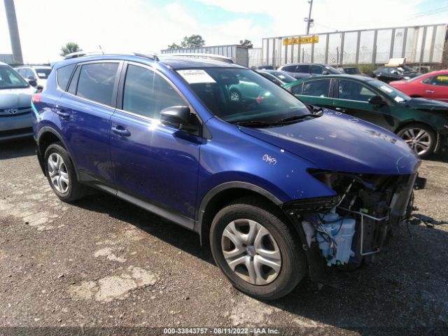 TOYOTA RAV4 2014 2t3bfrevxew133805