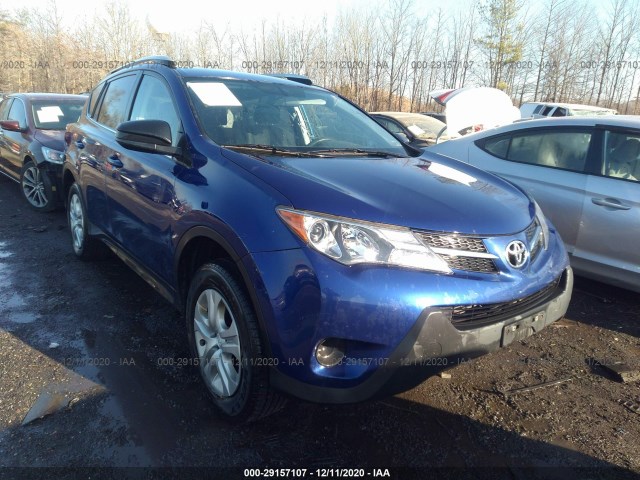 TOYOTA RAV4 2014 2t3bfrevxew134369