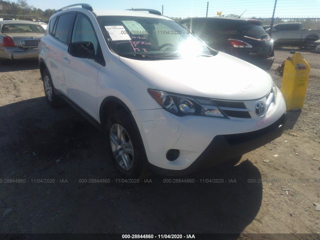 TOYOTA RAV4 2014 2t3bfrevxew134873