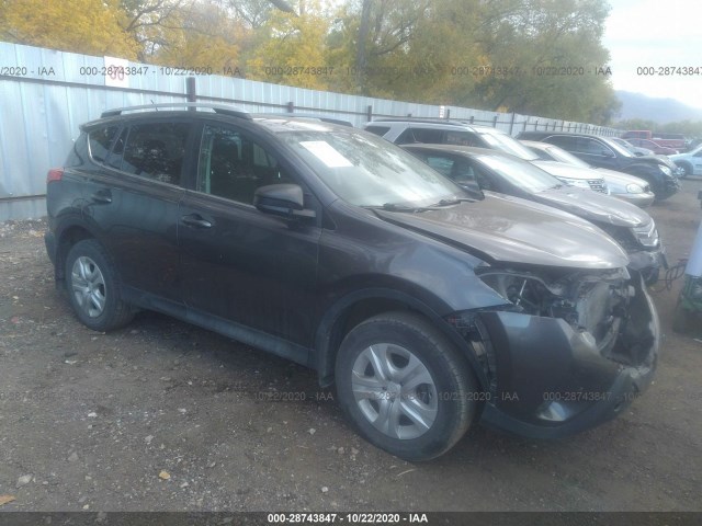 TOYOTA RAV4 2014 2t3bfrevxew137790