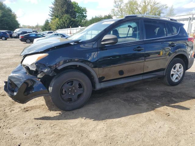 TOYOTA RAV4 2014 2t3bfrevxew140043