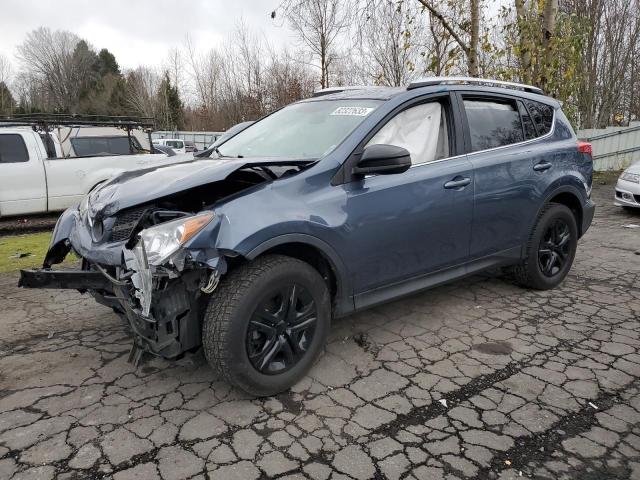 TOYOTA RAV4 2014 2t3bfrevxew142679