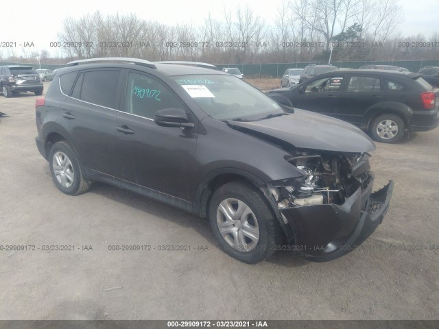 TOYOTA RAV4 2014 2t3bfrevxew172765