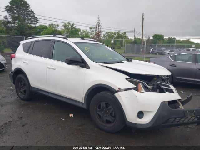 TOYOTA RAV4 2014 2t3bfrevxew180509