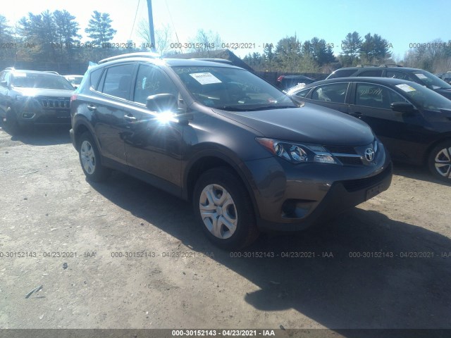 TOYOTA RAV4 2014 2t3bfrevxew212830