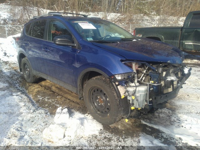 TOYOTA RAV4 2014 2t3bfrevxew224105