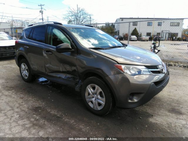 TOYOTA RAV4 2015 2t3bfrevxfw245666