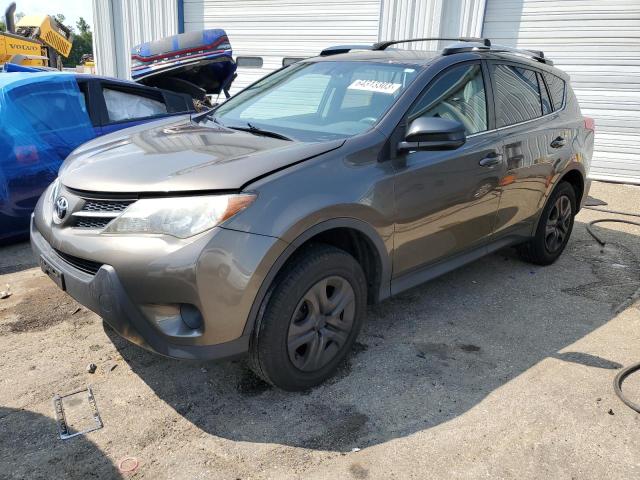 TOYOTA RAV4 2015 2t3bfrevxfw246106