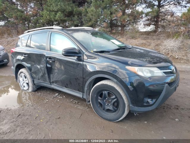 TOYOTA RAV4 2015 2t3bfrevxfw249006