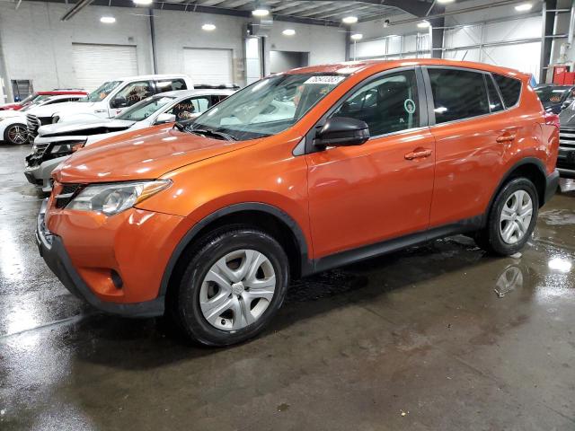 TOYOTA RAV4 2015 2t3bfrevxfw249653