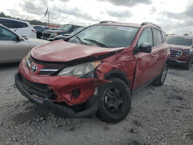 TOYOTA RAV4 LE 2015 2t3bfrevxfw257266