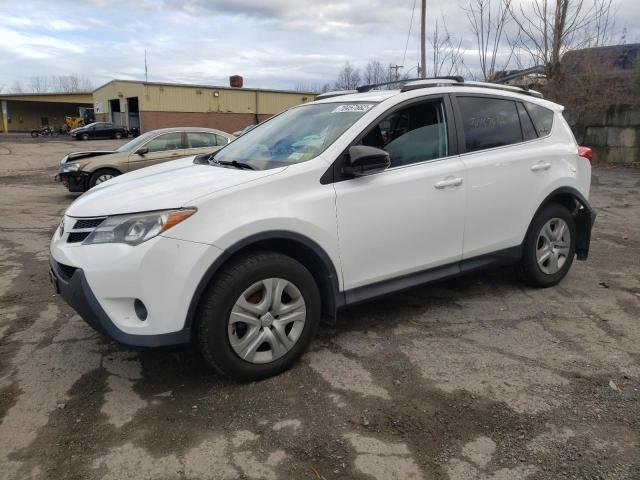 TOYOTA RAV4 LE 2015 2t3bfrevxfw260796