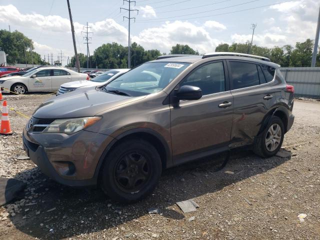 TOYOTA RAV4 2015 2t3bfrevxfw263763