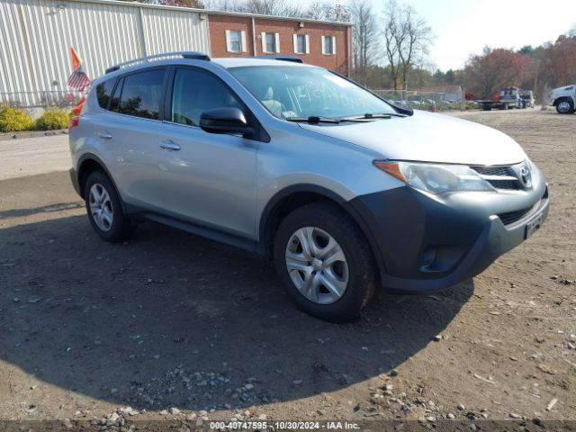 TOYOTA RAV4 2015 2t3bfrevxfw264458