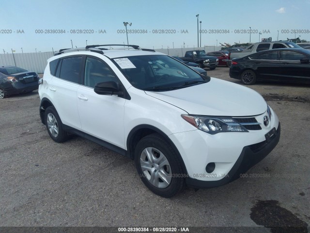 TOYOTA RAV4 2015 2t3bfrevxfw286928