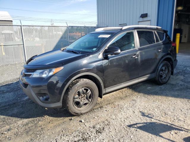 TOYOTA RAV4 LE 2015 2t3bfrevxfw300665