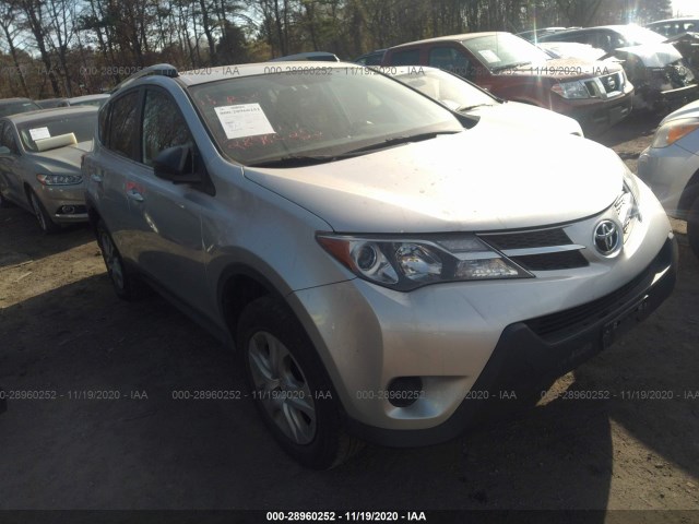 TOYOTA RAV4 2015 2t3bfrevxfw305350