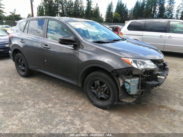 TOYOTA RAV4 2015 2t3bfrevxfw315182