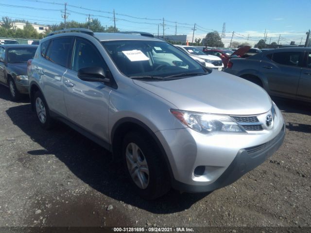 TOYOTA RAV4 2015 2t3bfrevxfw326201